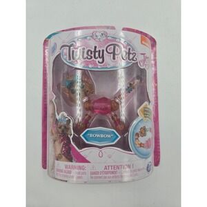 Twisty Petz JoJo Siwa BowBow Transforming Animal Bracelet Series 1 Nickelodeon